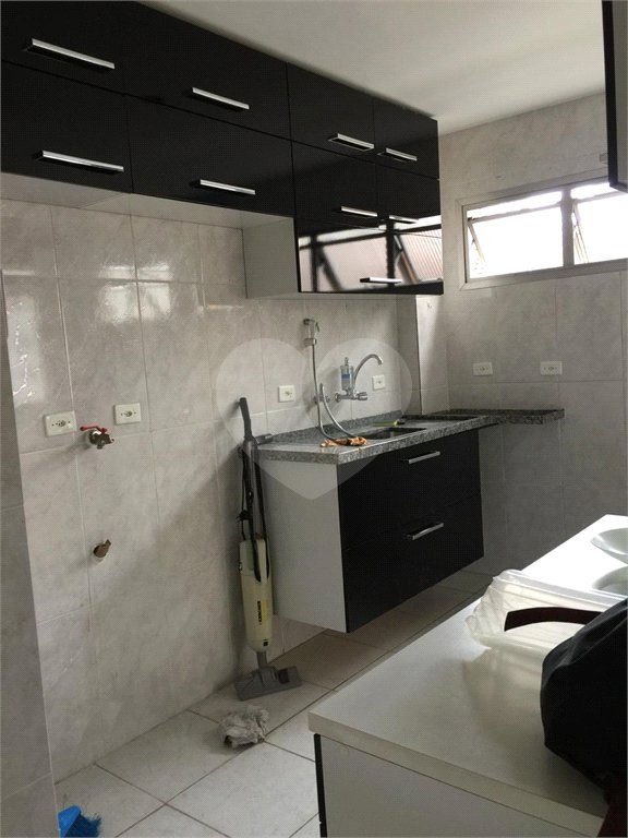 Apartamento à venda com 2 quartos em Pinheiros, São Paulo, SP