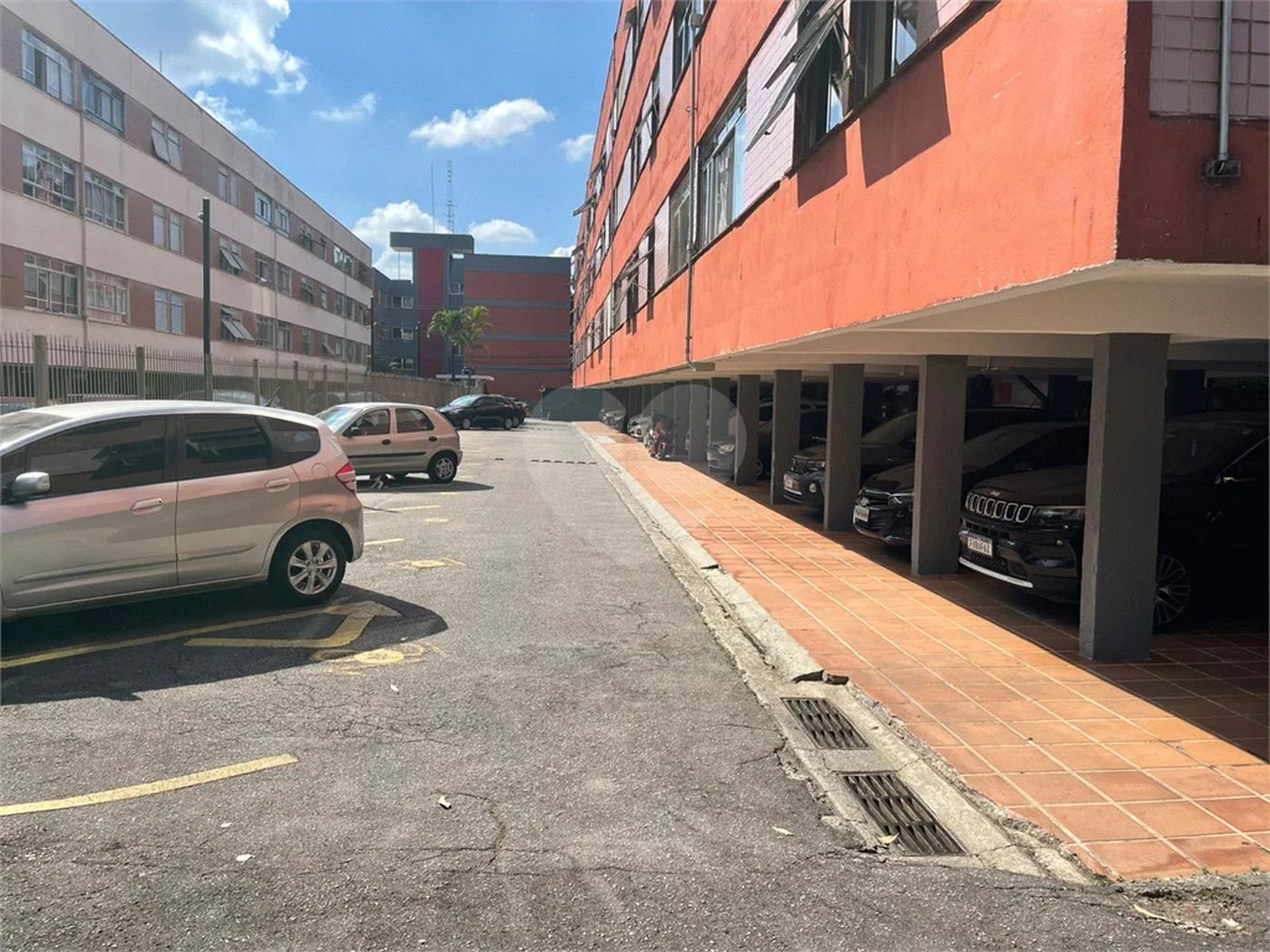 Apartamento à venda com 3 quartos em JAÇANÃ, São Paulo, SP