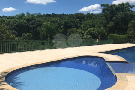 Terreno à venda no condomínio Parque dos Resedás, Itupeva - SP
