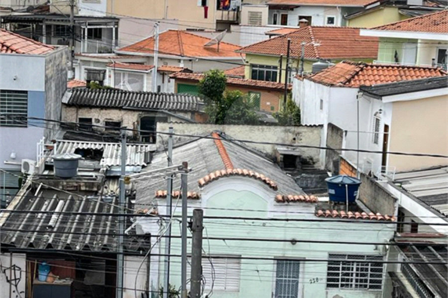 Terreno à venda em Tucuruvi, São Paulo, SP