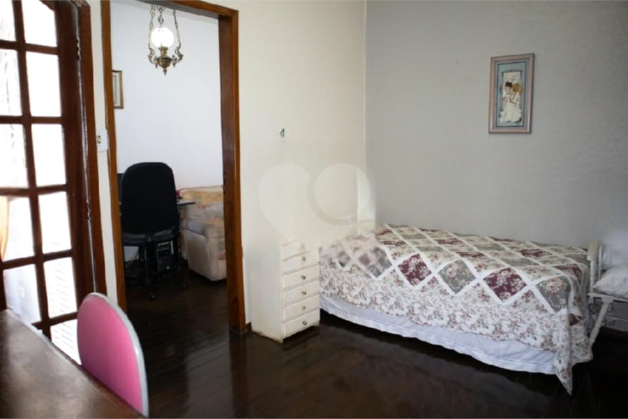 Casa à venda com 3 quartos, sendo 1 suíte, em Tucuruvi, São Paulo, SP