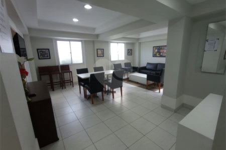 Apartamento à venda com 2 quartos em Nova Petrópolis, São Bernardo do Campo, SP