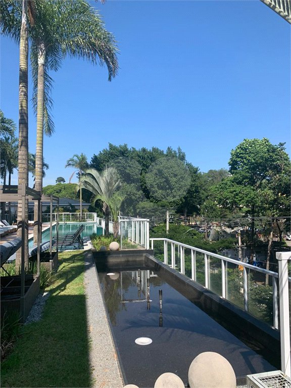 Apartamento à venda com 1 quarto em Santana, São Paulo, SP