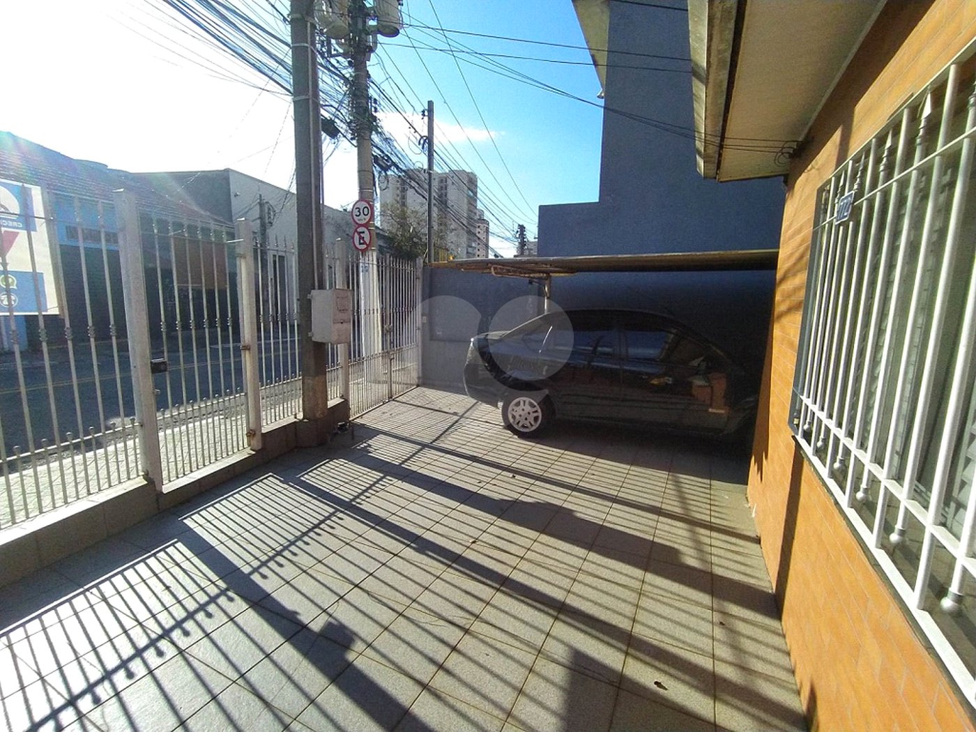 Casa à venda com 5 quartos em Chora Menino, São Paulo, SP