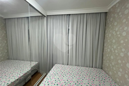 Apartamento à venda com 2 quartos em Vossoroca, Votorantim, SP