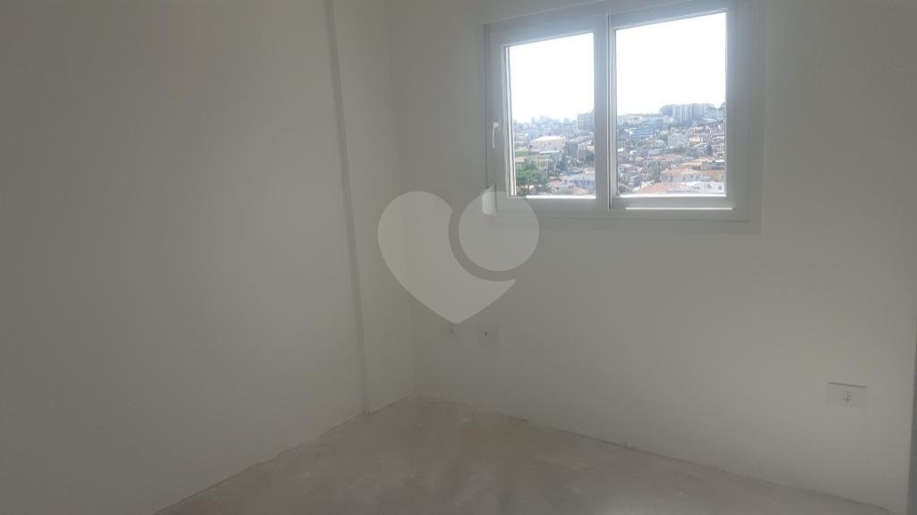 Apartamento à venda com 1 quarto em Casa Verde, São Paulo, SP
