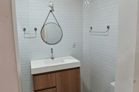 Apartamento com 2 dormitórios à venda, 95 m² por R$ 830.000,00 - Ponta da Praia - Santos/SP