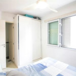 Apartamento à venda com 2 quartos, sendo 1 suíte, em Campo Belo, São Paulo, SP