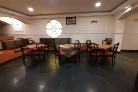 Apartamento à venda com 3 quartos, sendo 1 suíte, em Santana, São Paulo, SP