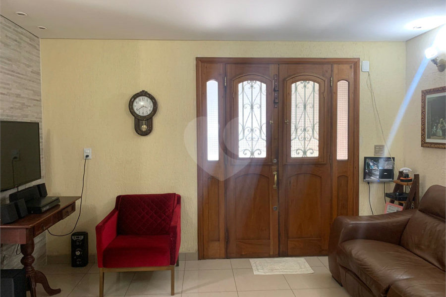 Casa Térrea à venda com 3 quartos, sendo 1 suíte, em Horto, São Paulo, SP