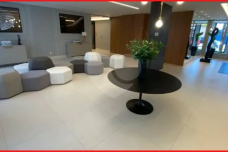 Apartamento à venda com 2 suítes em Vila Ester (zona Norte), São Paulo, SP