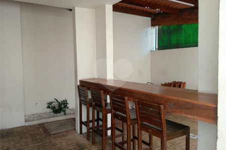 Apartamento à venda com 2 quartos em Jardim Umarizal, São Paulo, SP