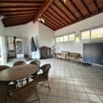 Casa à venda com 5 suítes no condomínio Residencial Bougainville, Campinas - SP