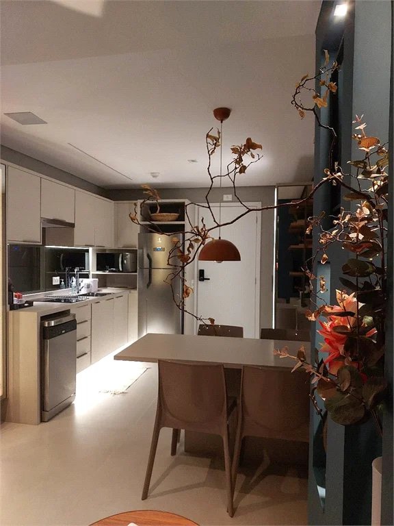 Apartamento para alugar com 1 quarto em Butantã, São Paulo, SP
