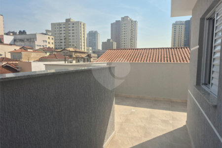 Apartamento à venda com 1 quarto em Santana, São Paulo, SP