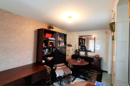 Casa Térrea à venda com 4 quartos, sendo 2 suítes, em Santo Amaro, São Paulo, SP