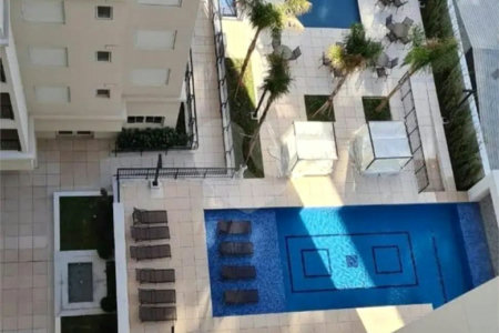 Apartamento à venda com 2 quartos, sendo 1 suíte, em Brás, São Paulo, SP