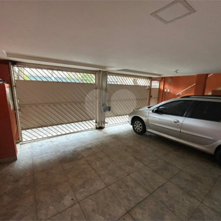 Casa à venda com 3 quartos em Conjunto Residencial Butantã, São Paulo, SP