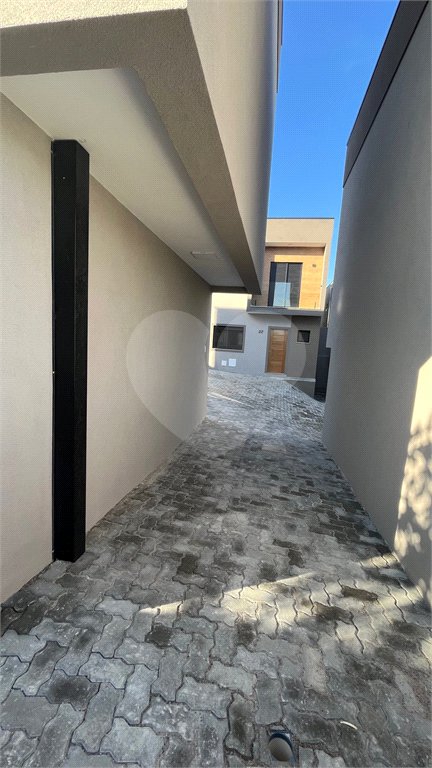 Villagio à venda com 2 suítes em Jardim Santo Antônio, Atibaia, SP