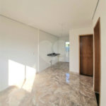 Apartamento à venda com 2 quartos em Vila Guilhermina, São Paulo, SP