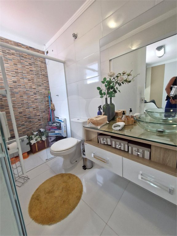 Casa à venda com 3 quartos, sendo 2 suítes, em Bela Vista, Salto, SP