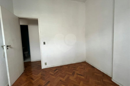 Apartamento à venda com 3 quartos em Tijuca, Rio de Janeiro, RJ