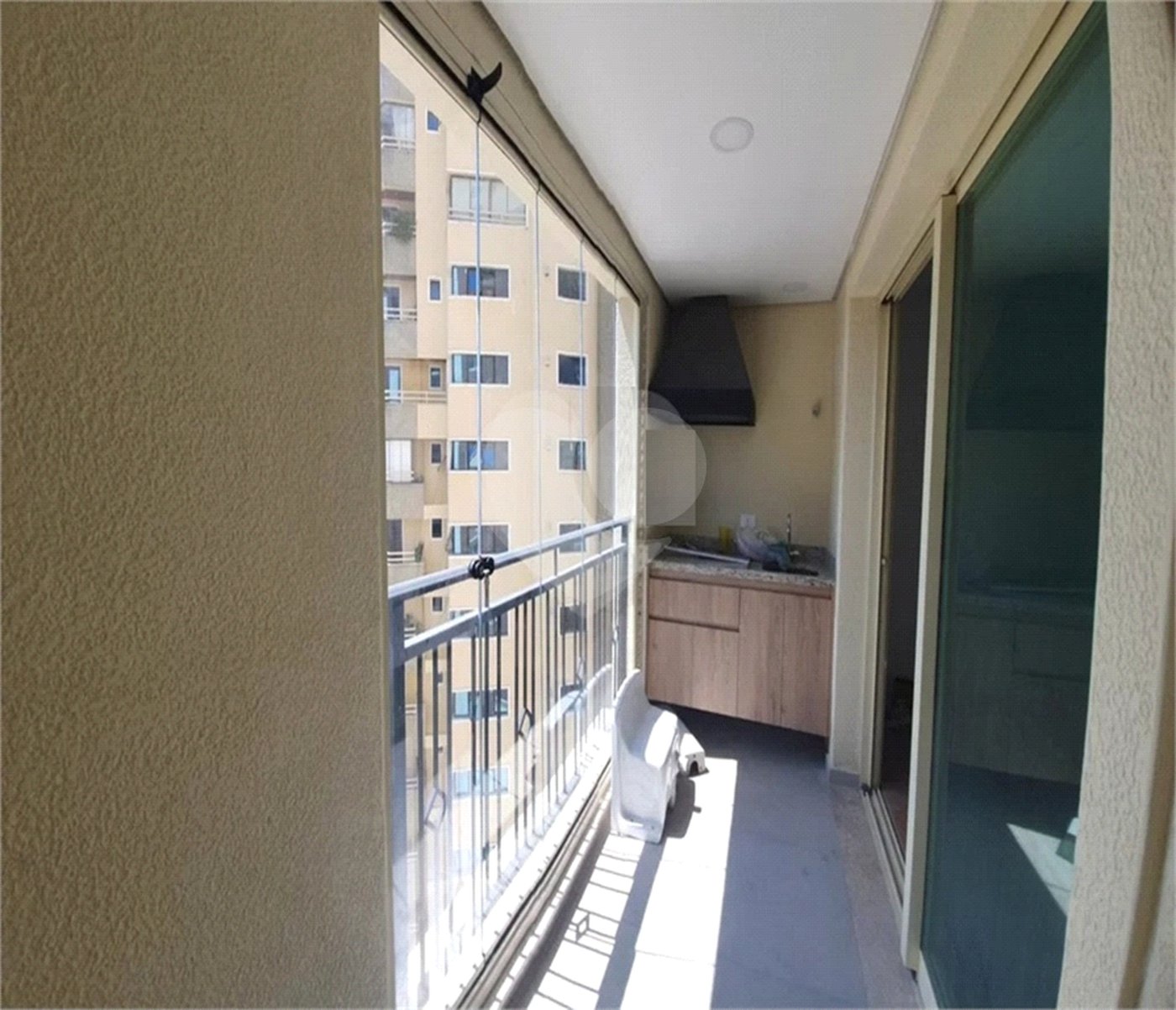 Apartamento à venda com 3 suítes em Jardim São Paulo(zona Norte), São Paulo, SP