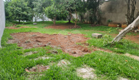 Terreno à venda em Jardim Paulista, Atibaia, SP