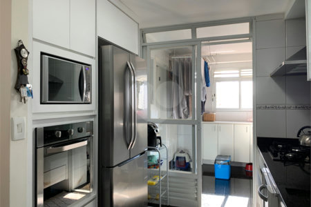 Apartamento à venda com 3 quartos, sendo 2 suítes, em Mooca, São Paulo, SP