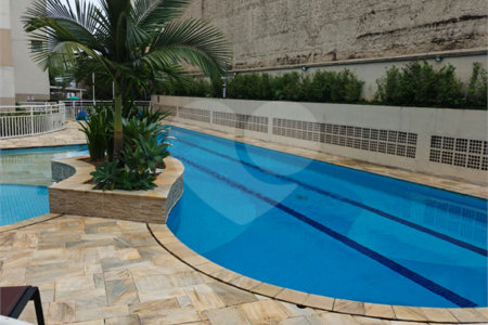 Apartamento à venda com 3 suítes em Mooca, São Paulo, SP