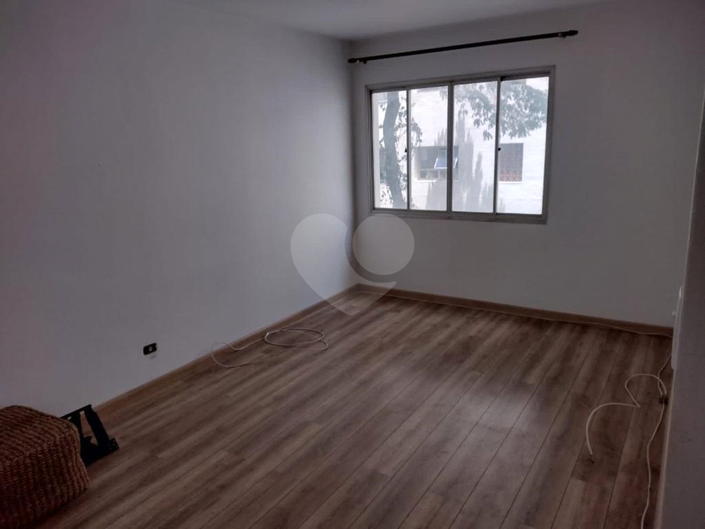 Apartamento á venda no Cambuci de 58 m² com 1 dormitório