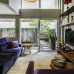 Apartamento para alugar com 1 suíte em Real Parque, São Paulo, SP