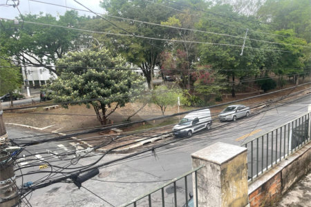 Terreno à venda com 2 quartos em Vila Gomes, São Paulo, SP