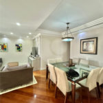 Apartamento à venda com 3 quartos, sendo 1 suíte,  em Jardim São Paulo(zona Norte), São Paulo, SP