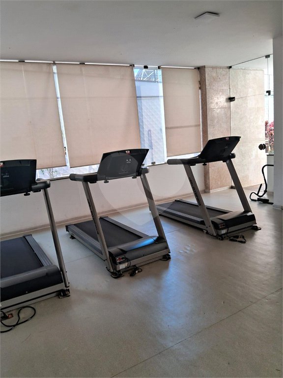 Apartamento à venda com 3 quartos, sendo 1 suíte, em Perdizes, São Paulo, SP