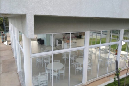 Apartamento à venda com 2 quartos em Jardim Guarujá, Sorocaba, SP