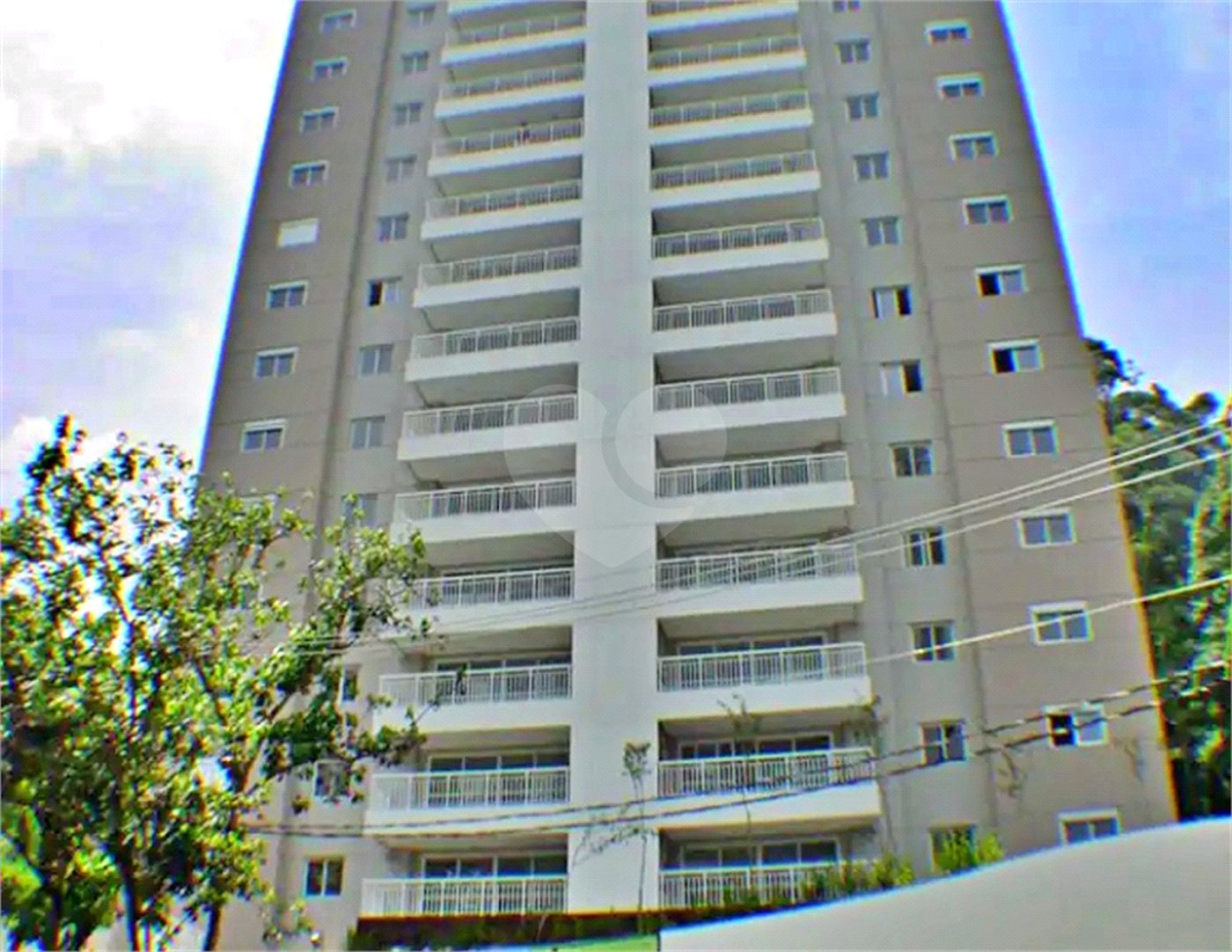 Apartamento à venda com 3 suítes em Jardim Ampliação, São Paulo, SP
