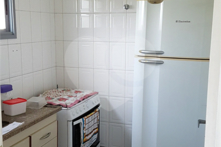 Apartamento à venda com 3 quartos, sendo 1 suíte, em Santana, São Paulo, SP