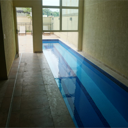 Cobertura à venda com 2 quartos, sendo 1 suíte,  em Santana, São Paulo, SP