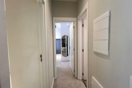 Apartamento para alugar com 2 quartos, sendo 1 suíte,  em Cerqueira César, São Paulo, SP