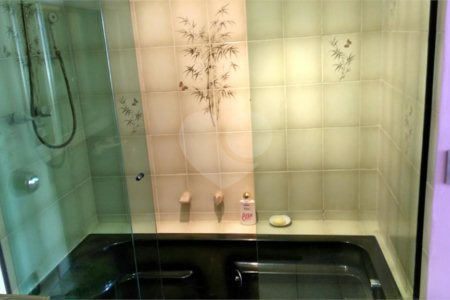 Sobrado à venda com 4 quartos, sendo 1 suíte, em Água Fria, São Paulo, SP