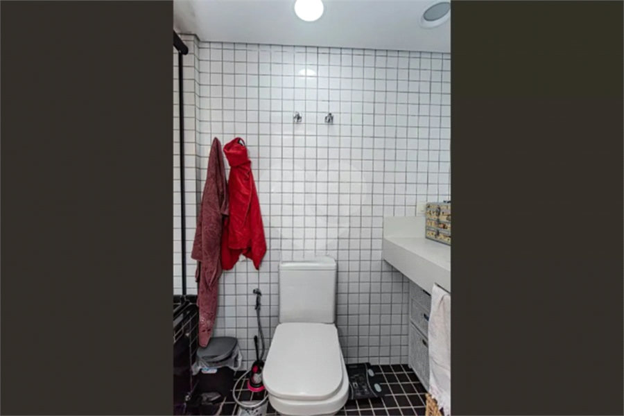 Cobertura à venda com 3 quartos, sendo 1 suíte, em Santana, São Paulo, SP
