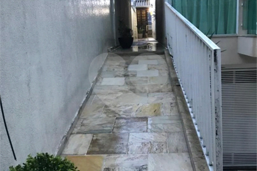 Sobrado à venda com 3 suítes em Freguesia do Ó, São Paulo, SP