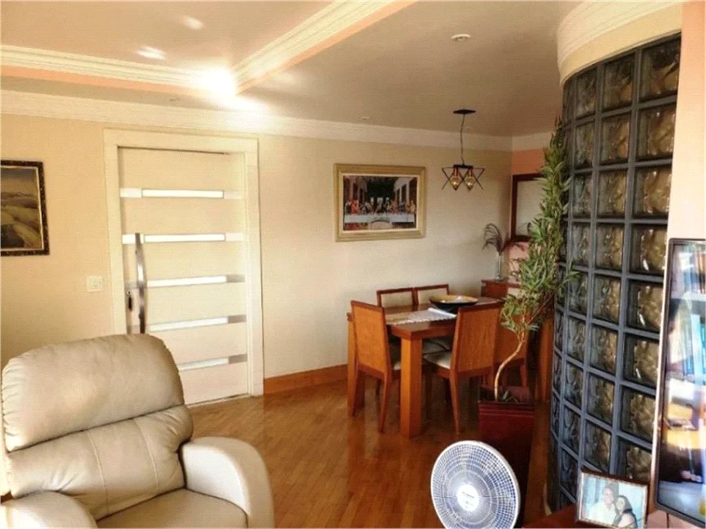 Apartamento à venda com 3 quartos, sendo 1 suíte, em Paraíso do Morumbi, São Paulo, SP