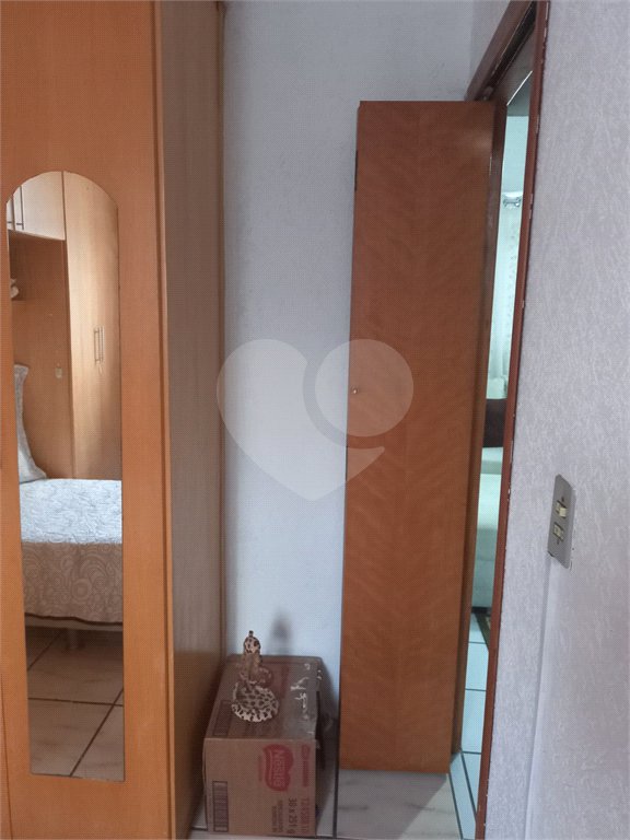 Apartamento à venda com 2 quartos em Horto, São Paulo, SP