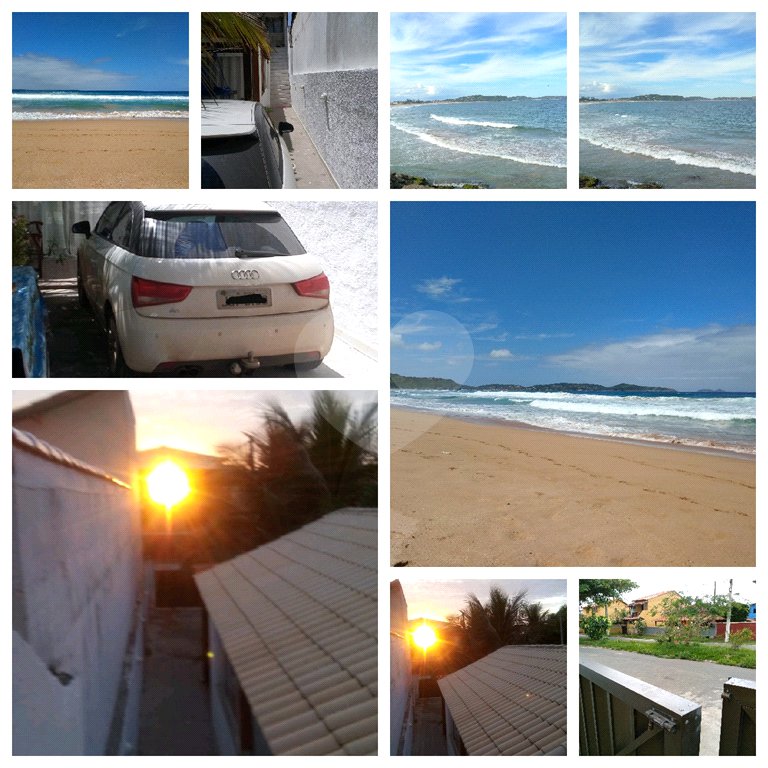Casa à venda com 2 suítes em Tucuns, Armação dos Búzios, RJ