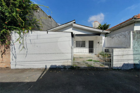 Casa à venda com 1 quarto em Vila Esperança, São Paulo, SP