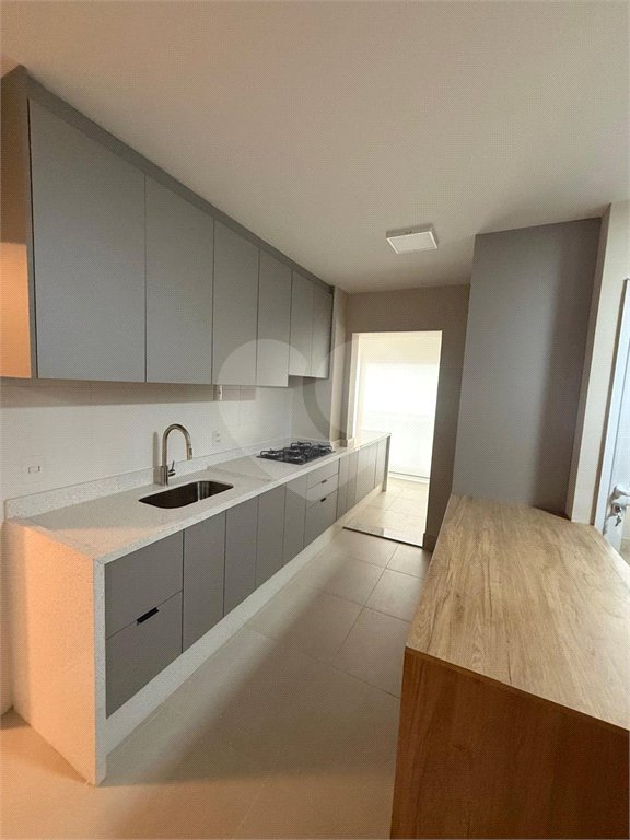 Apartamento à venda com 4 quartos, sendo 3 suítes, em Santo Amaro, São Paulo, SP