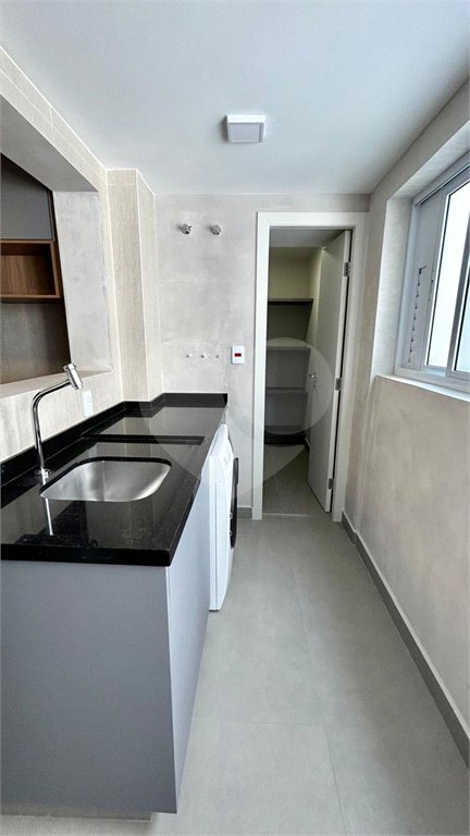 Apartamento à venda com 2 quartos, sendo 1 suíte, em Itaim Bibi, São Paulo, SP