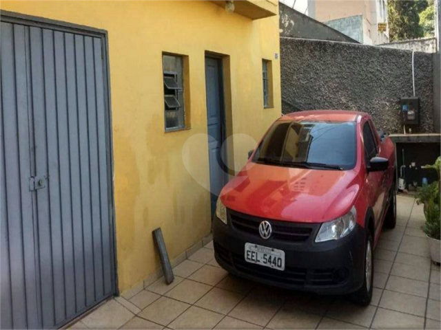 Casa à venda com 3 quartos em Casa Verde, São Paulo, SP
